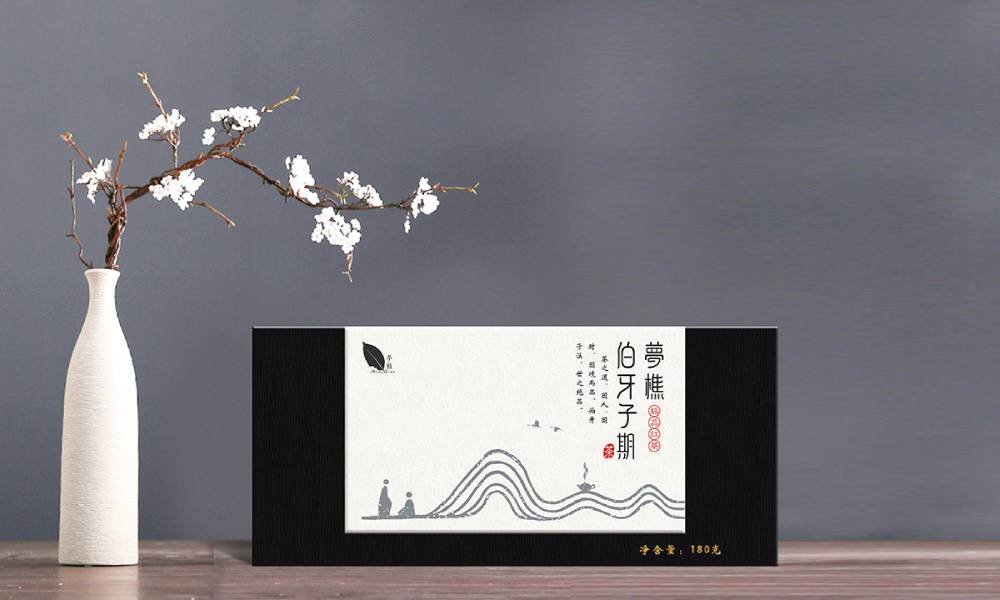 领航行业前沿！城口包装设计策划公司的优选之道