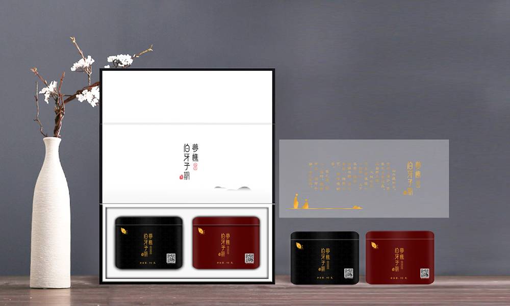 城口包装设计：文化赋能，创新驱动，解锁城市产业新势能